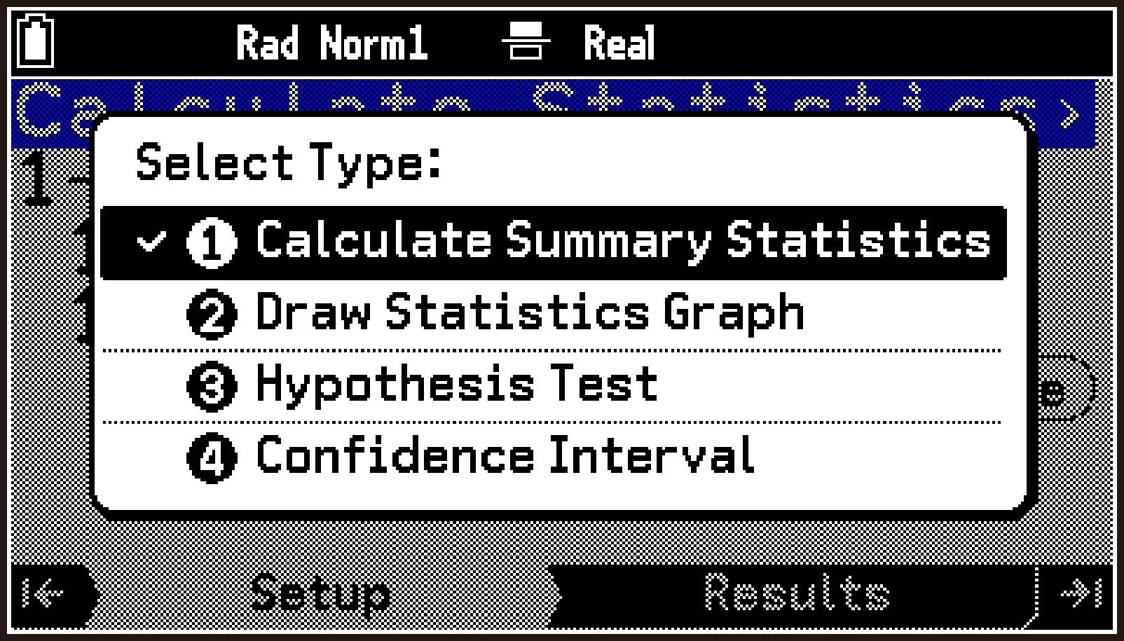CY876_Statistics_Selecting_2