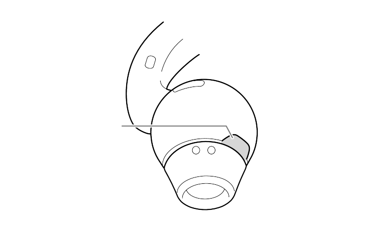ER-100_earspiece_01 + ER-100_earspiece_01