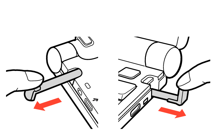 Take_Out_The_Touch_Pen + TakeOut_TouchPen_SR6500