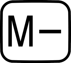 M_minus