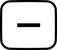 minus