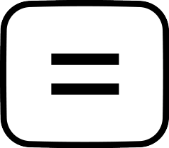 equal