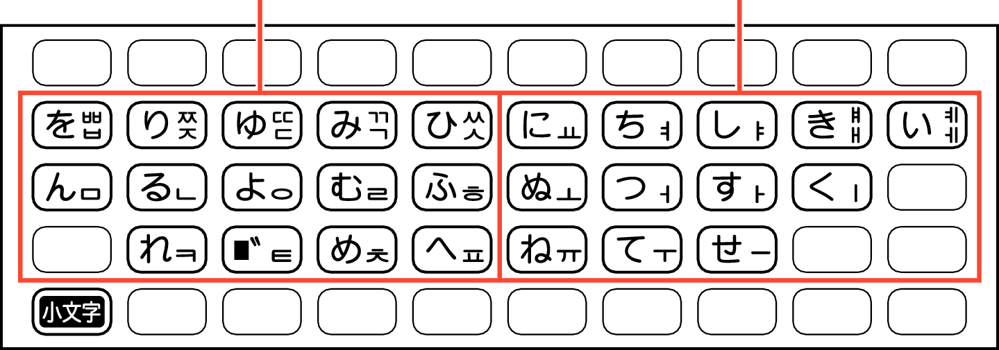 Korean_Key_SG + Korean_Key_SG