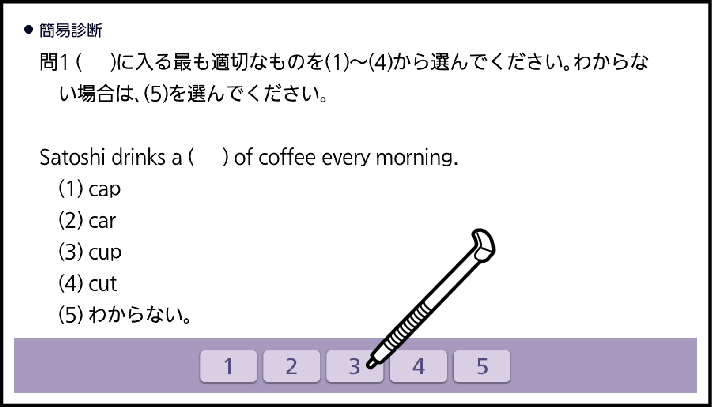 Simple_Diagnosis_Of_English_Level_001