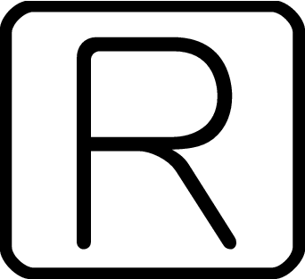 R