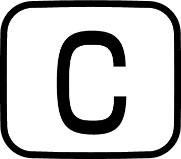 C