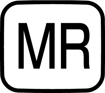 MR