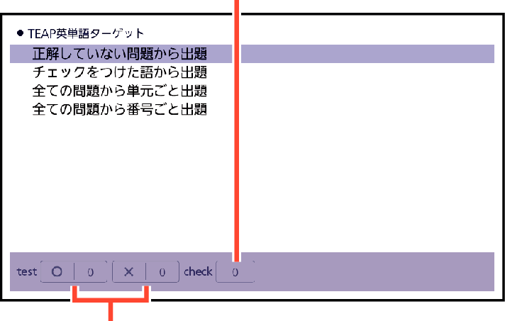 TEAP_English_Word_Target + TEAP English_Word_Target