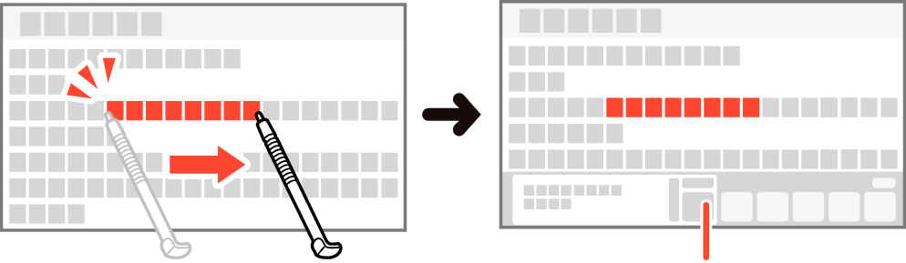 Trace_And_Select + Trace_And_Select