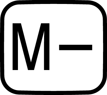M_minus