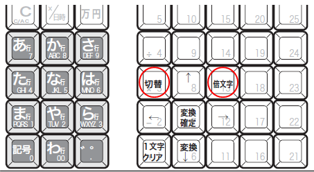 設定方法 | TK-2800, TK-2600, NK-2000 | Q&A（よくある質問と答え