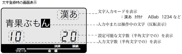 カシオレジスター　TK-2600/NK2000　設定無料　高性能　800005 設定方法 | TK-2800, TK-2600, NK-2000 | Q&A（よくある質問と