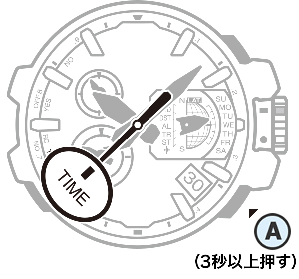 CASIO HT−3500 取扱説明書 取扱説明書ダウンロード - 時計 - CASIO